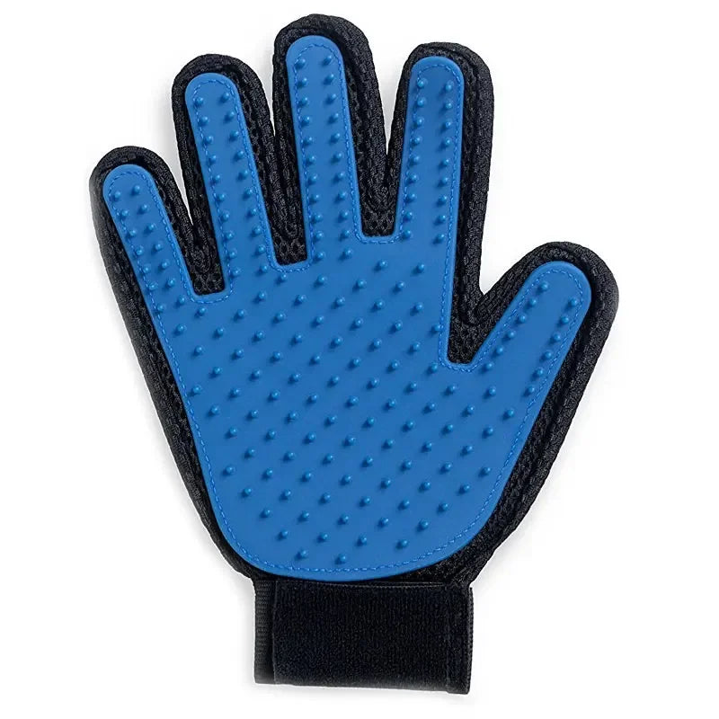 Self-Cleaning Pet Brush