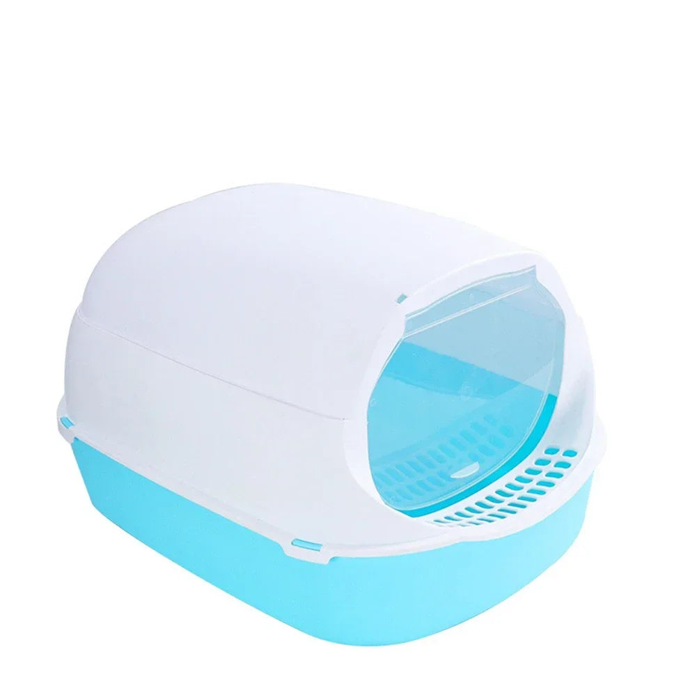 Cozy Pet Bed