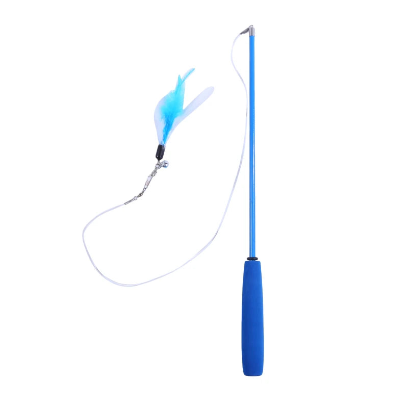 Interactive Pet Toy