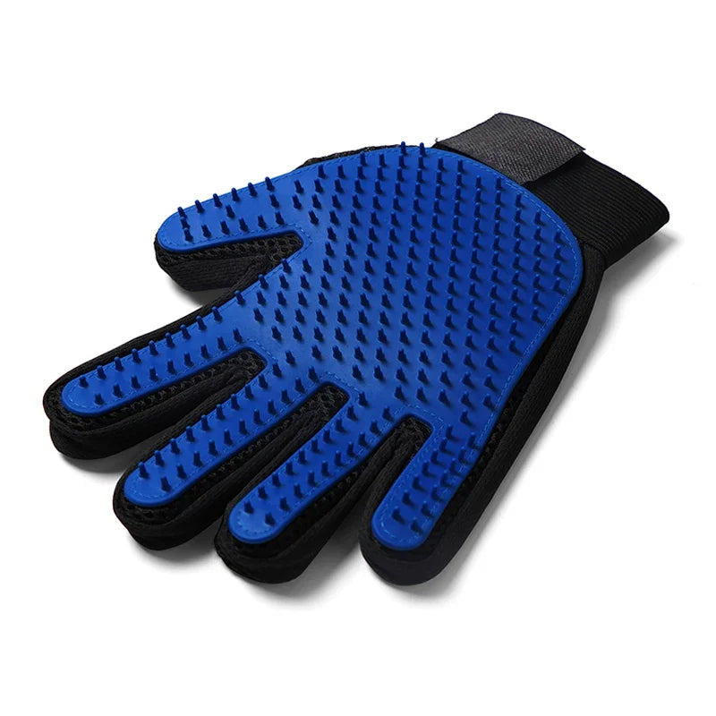 Self-Cleaning Pet Brush