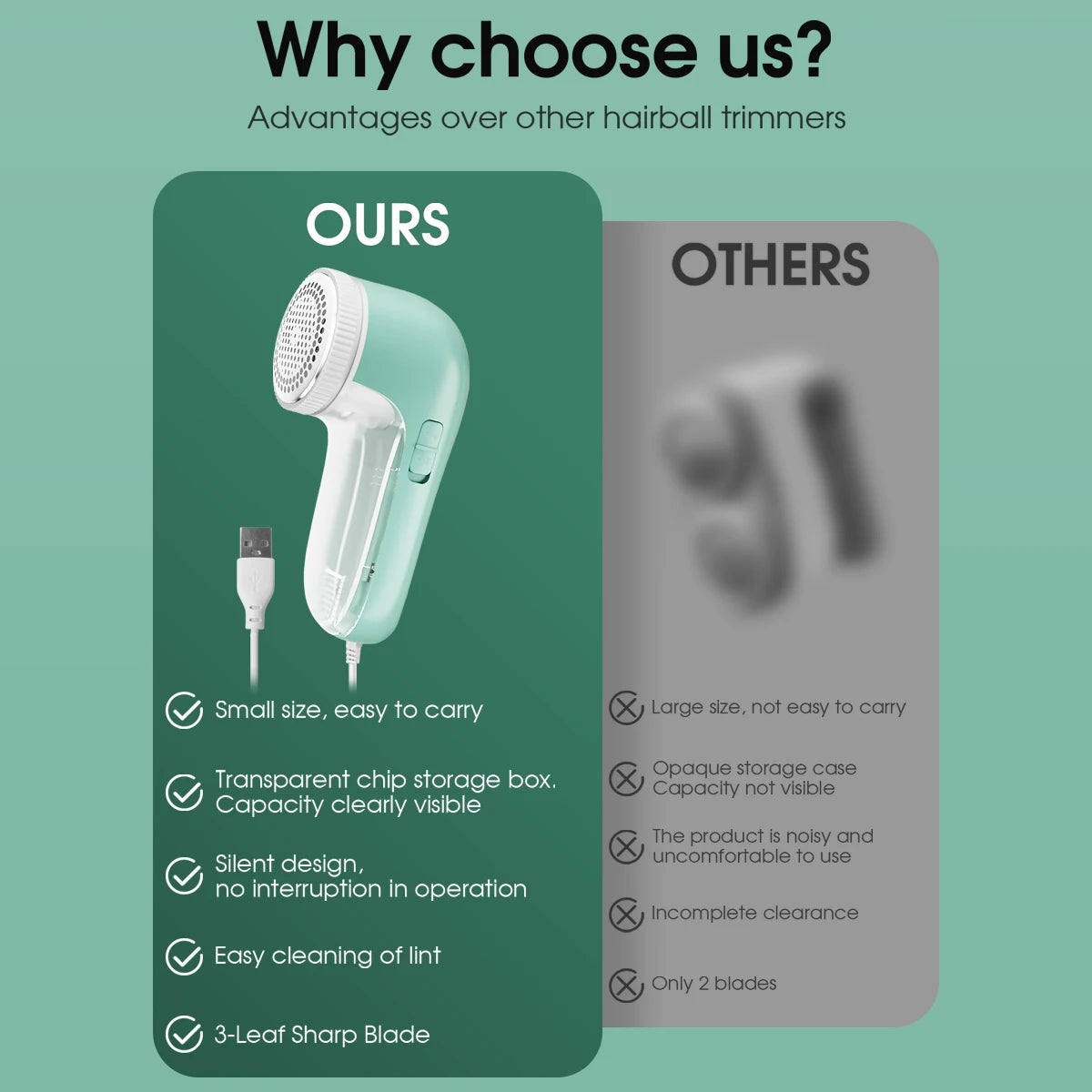 Pet Grooming Brush