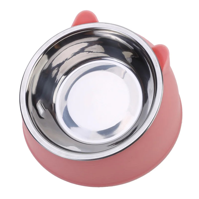 Pet Food Dispenser