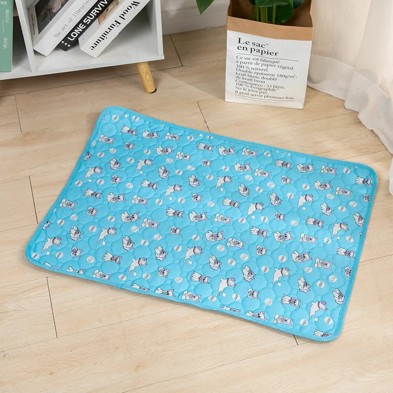 Soft Pet Blanket