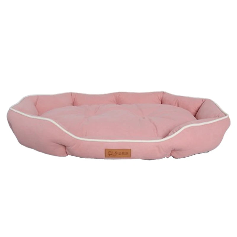 🐾 Ultra Comfort Summer Cooling Bed for Pets 🐾