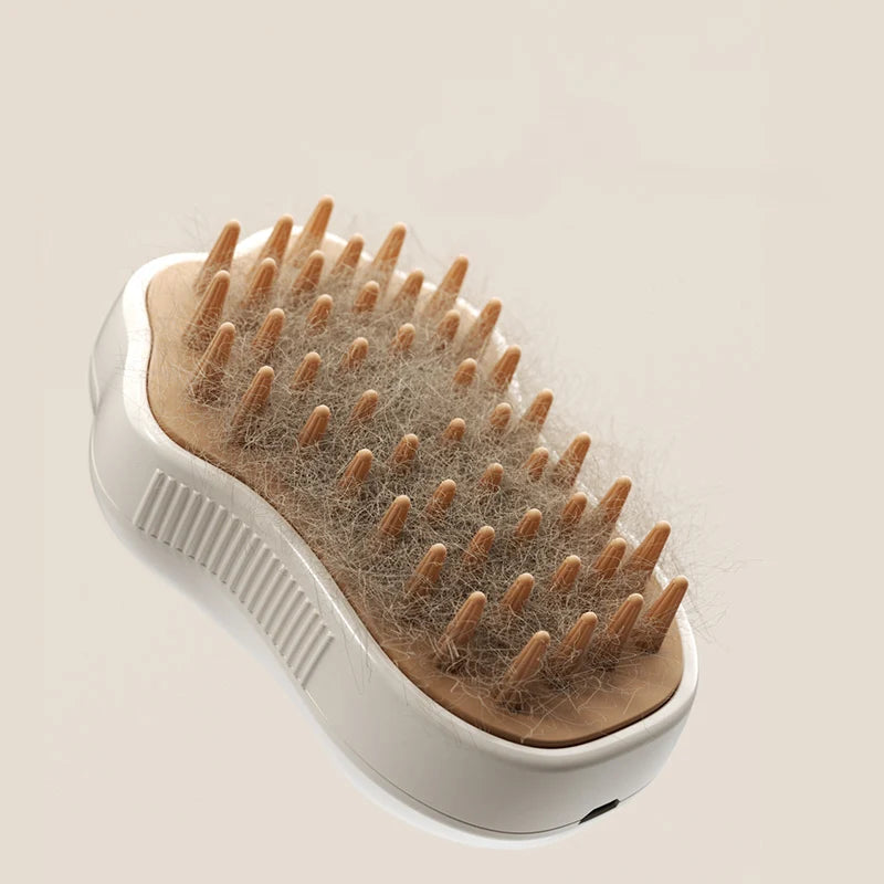 Pet Grooming Brush