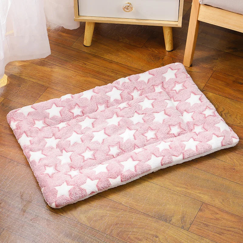 Soft Pet Blanket