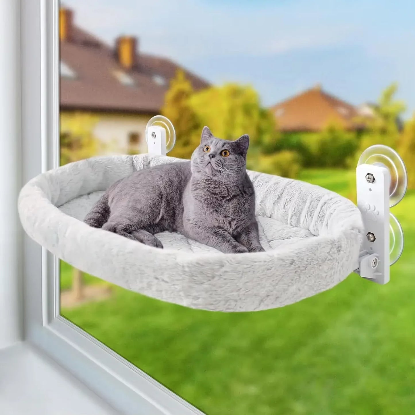 Cozy Pet Hammock