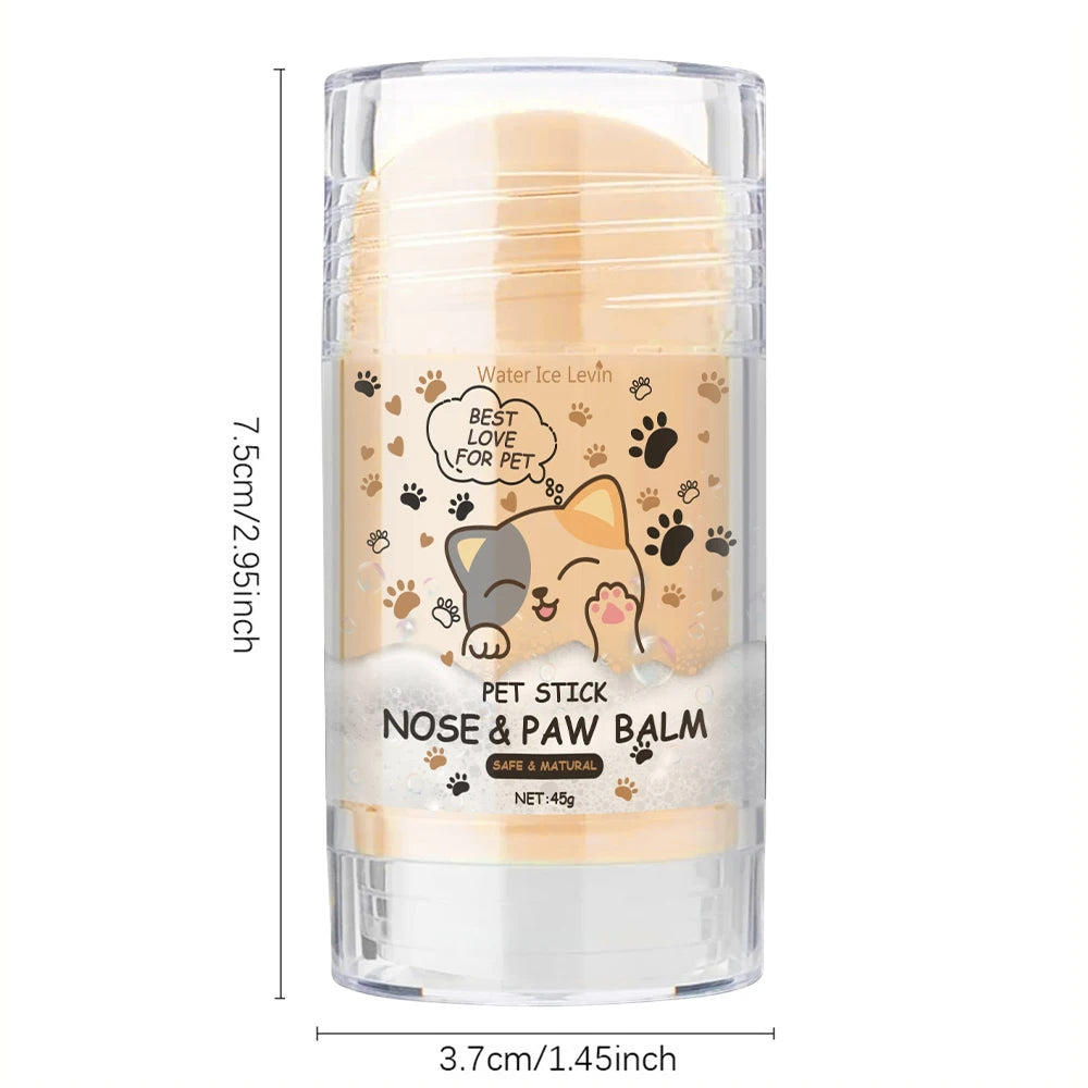 45G Dog Nose And Paw Balm