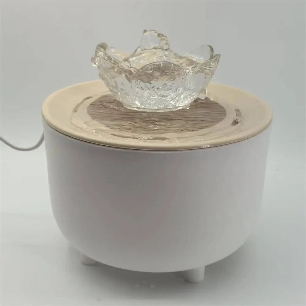 Pet Water Fountain
