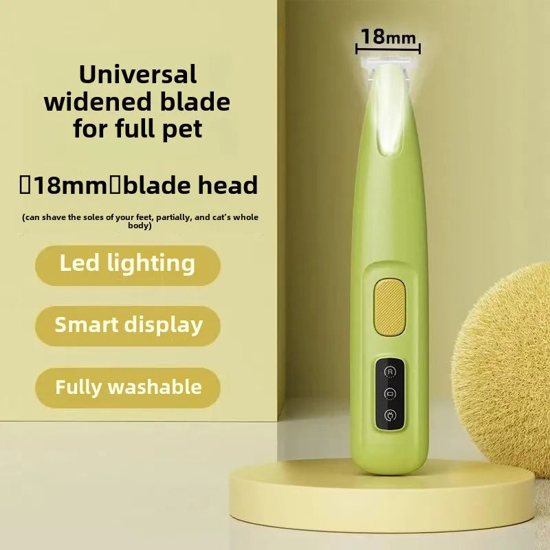 Pet Grooming Brush
