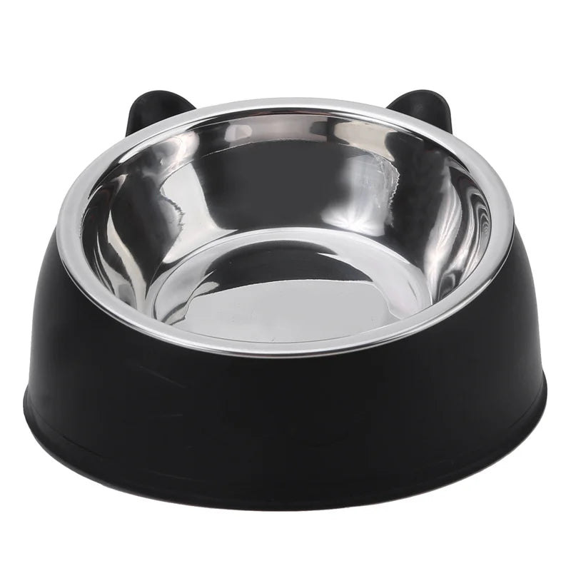 Pet Food Dispenser