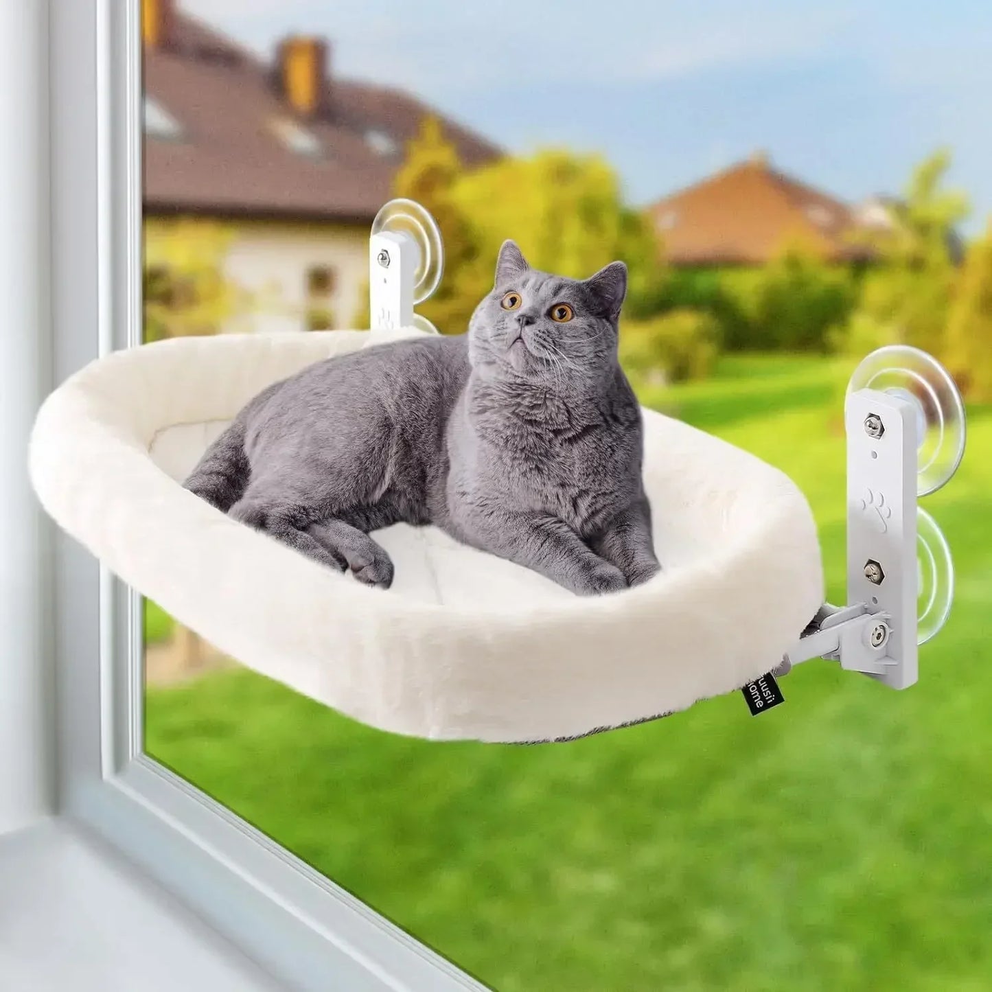 Cozy Pet Hammock