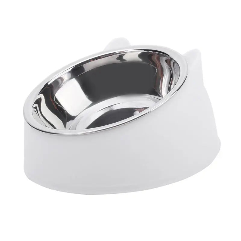 Pet Food Dispenser