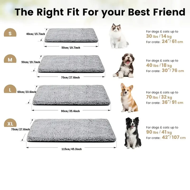 Soft Pet Blanket