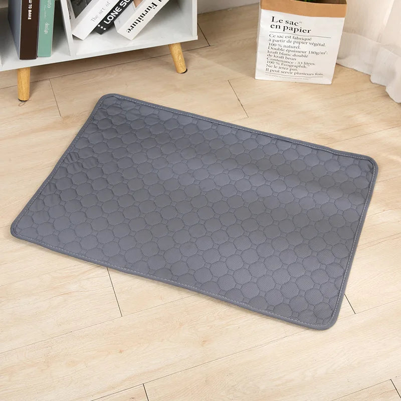 Soft Pet Blanket