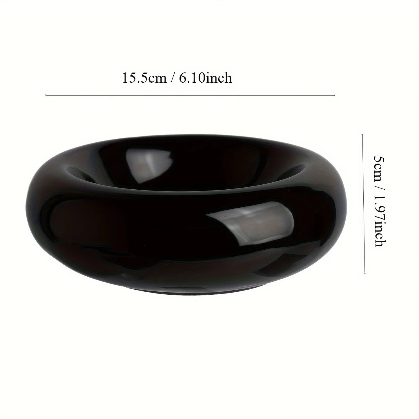 Pet Feeding Bowl