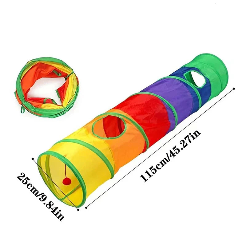 Interactive Pet Toy