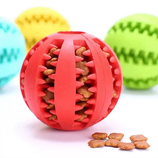 Interactive Pet Ball Toy