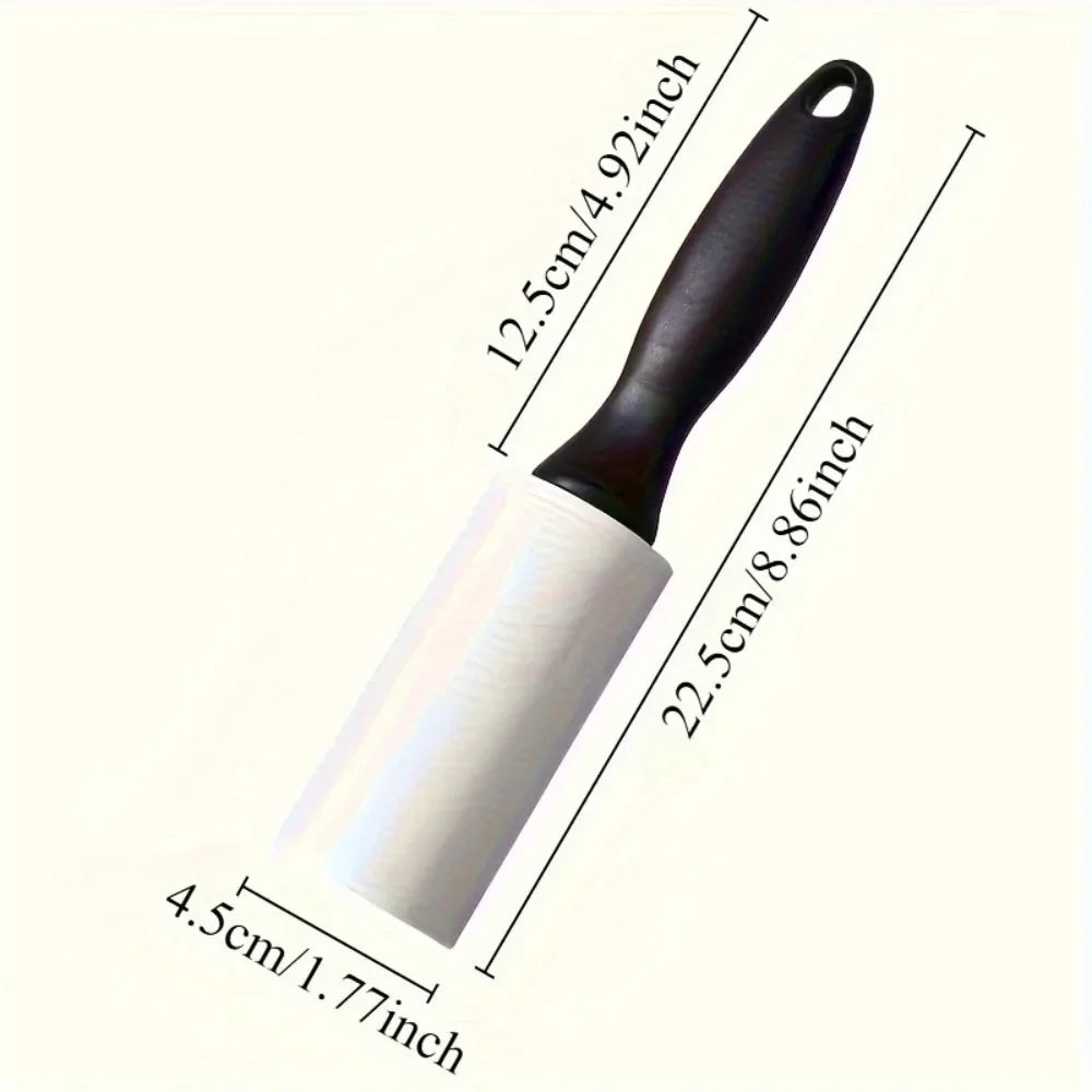 Pet Hair Removal Roller