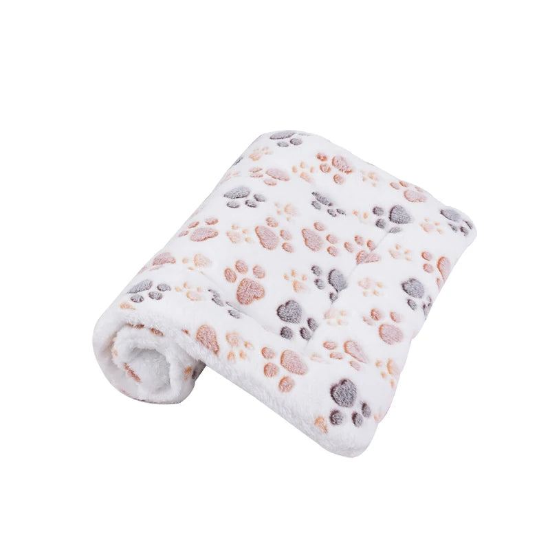 Soft Pet Blanket