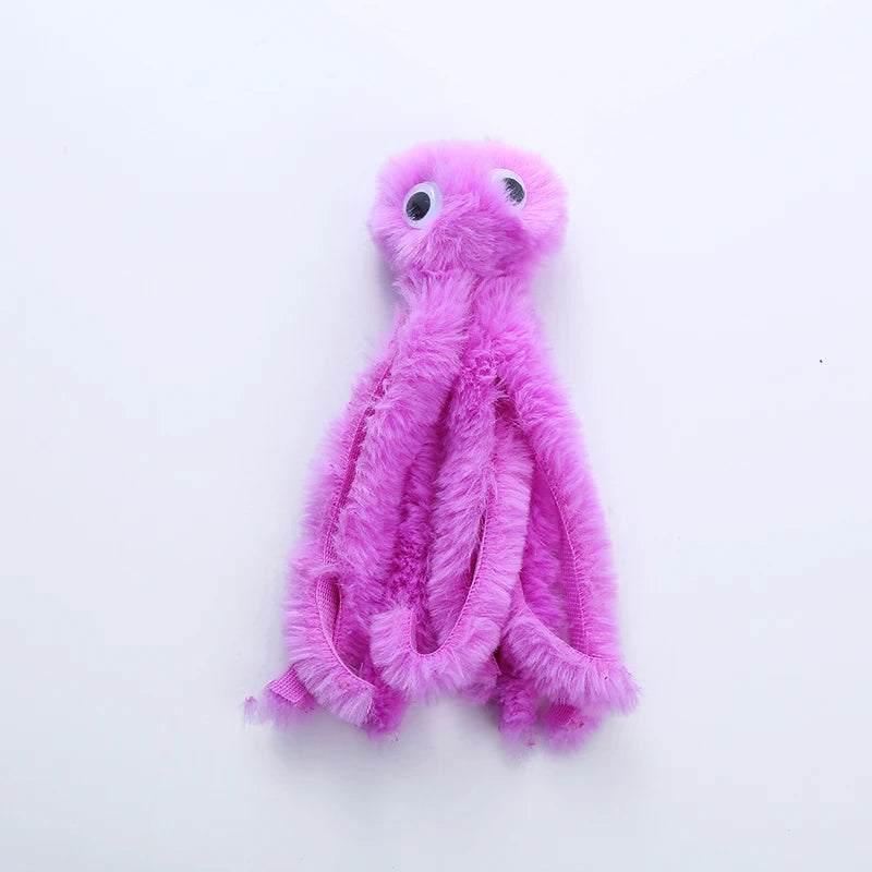 Interactive Pet Toy