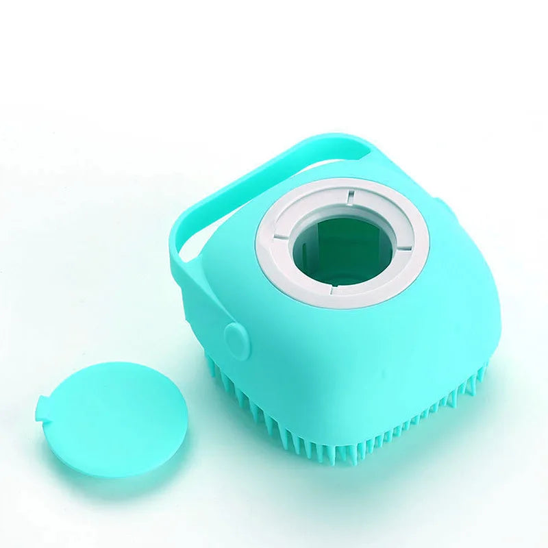 Pet Grooming Brush