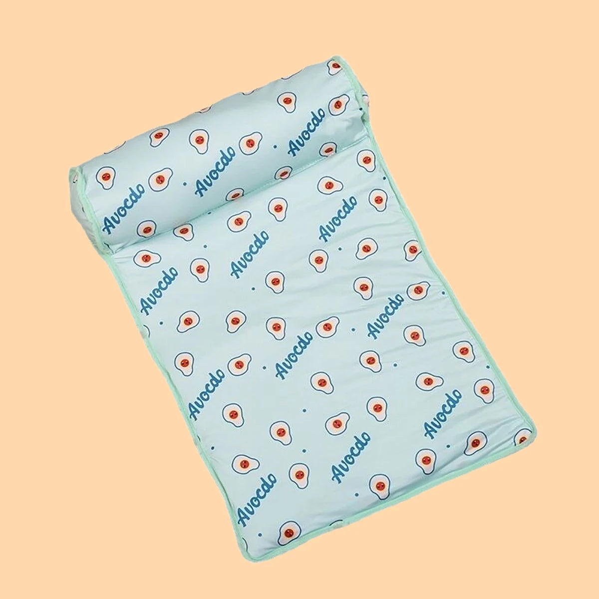 🐾 Premium Cooling Mat for Pets 🐾