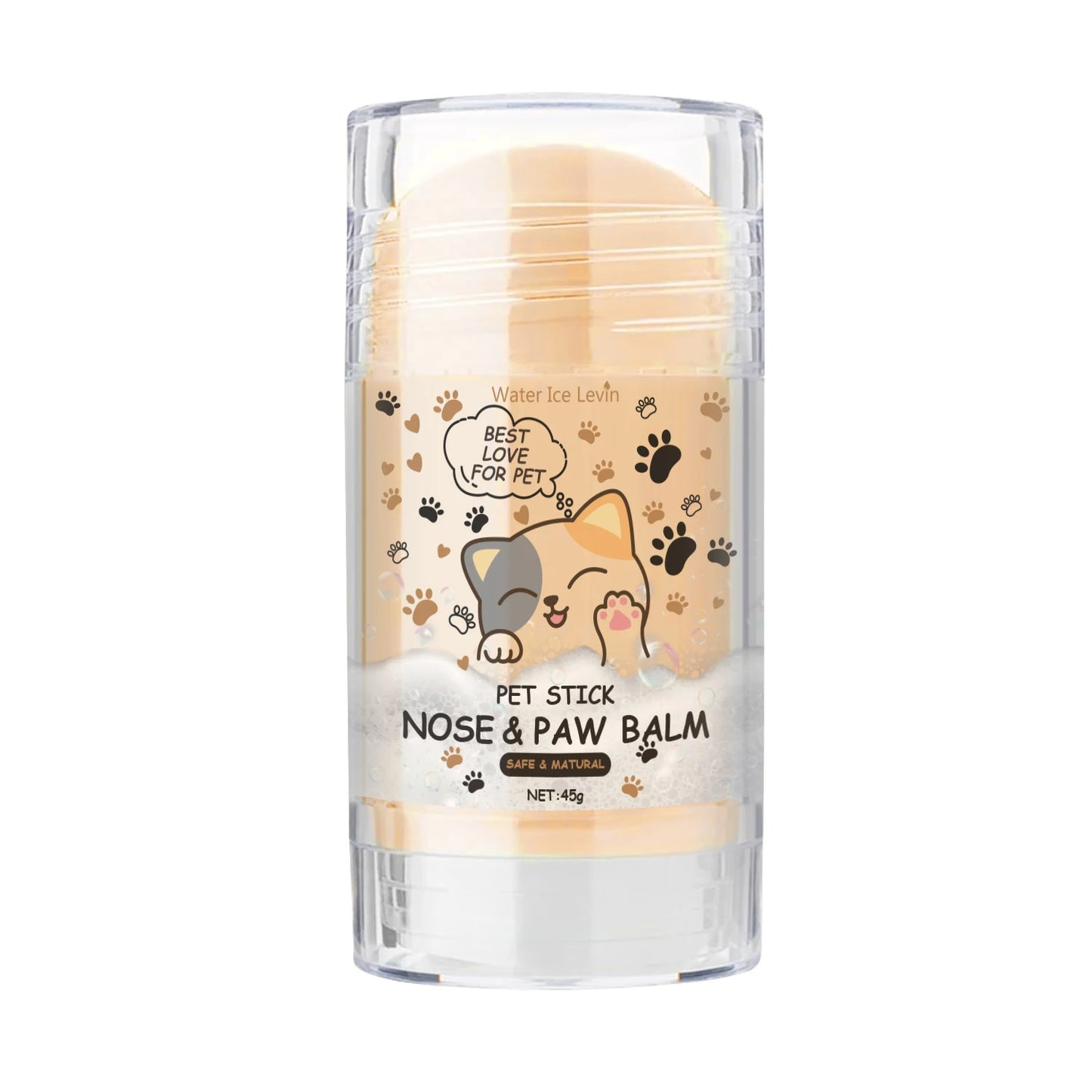 45G Dog Nose And Paw Balm