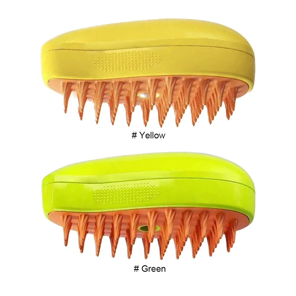 Pet Grooming Brush
