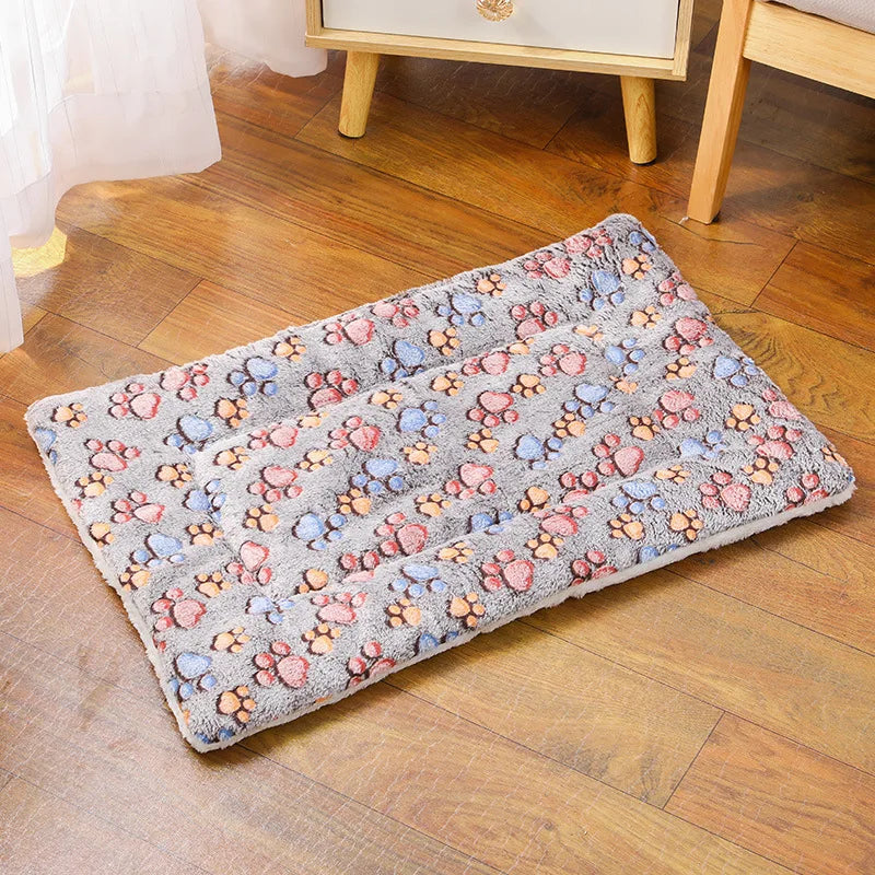 Soft Pet Blanket