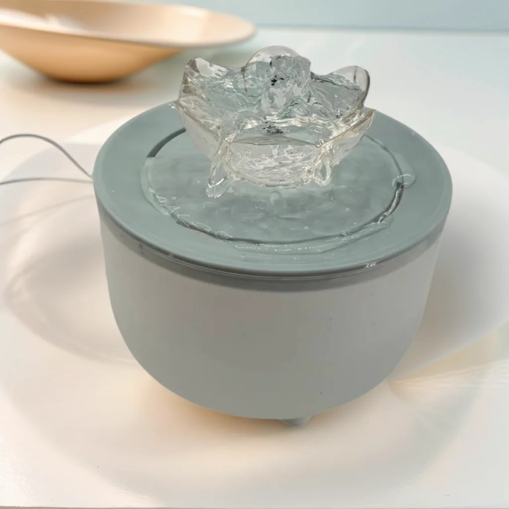Pet Water Fountain