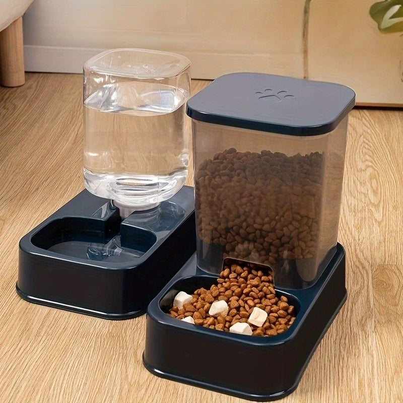 Pet Water Fountain