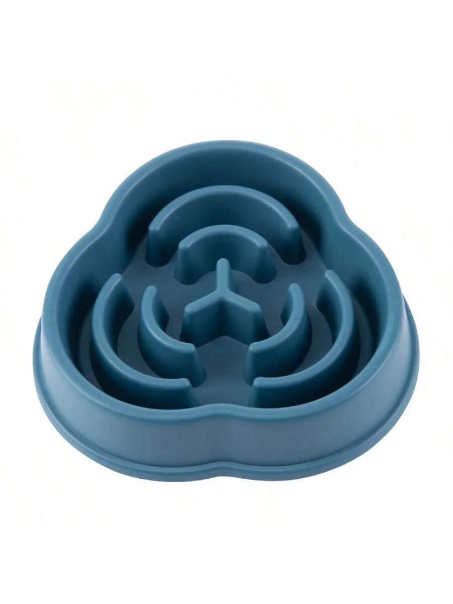Slow Feeder Pet Bowl