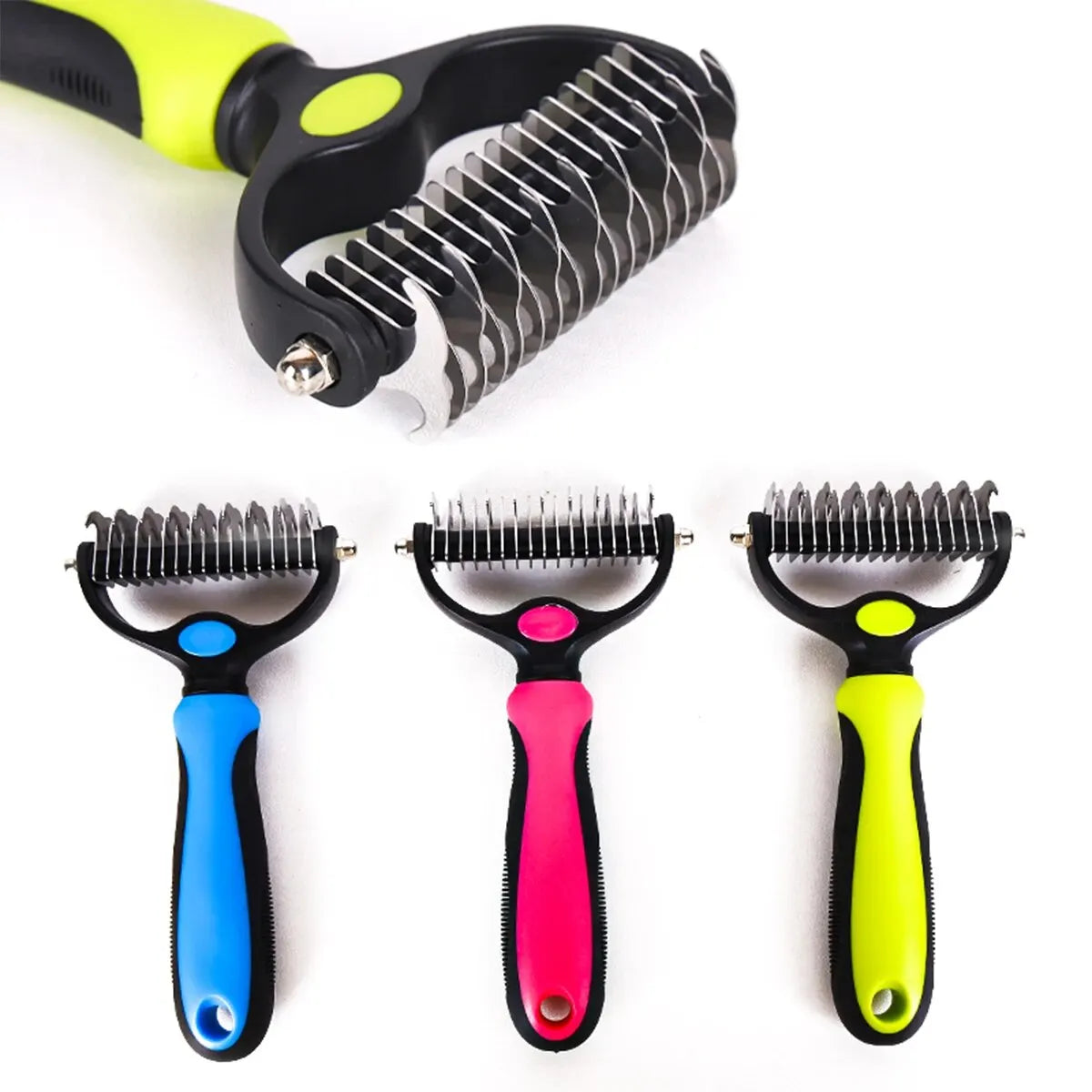 Pet Grooming Brush