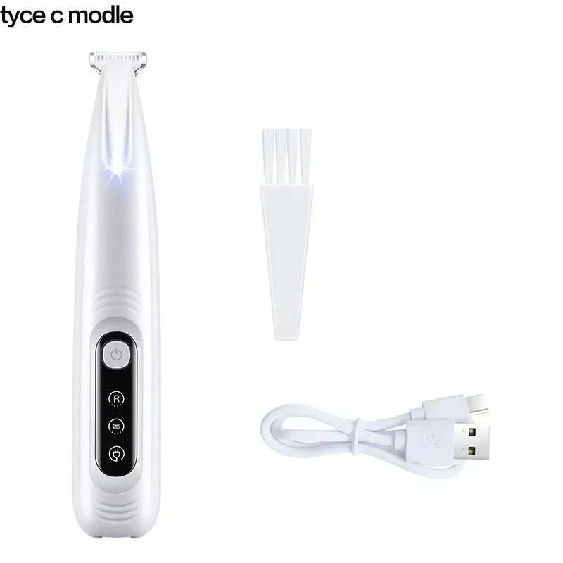 Pet Grooming Brush