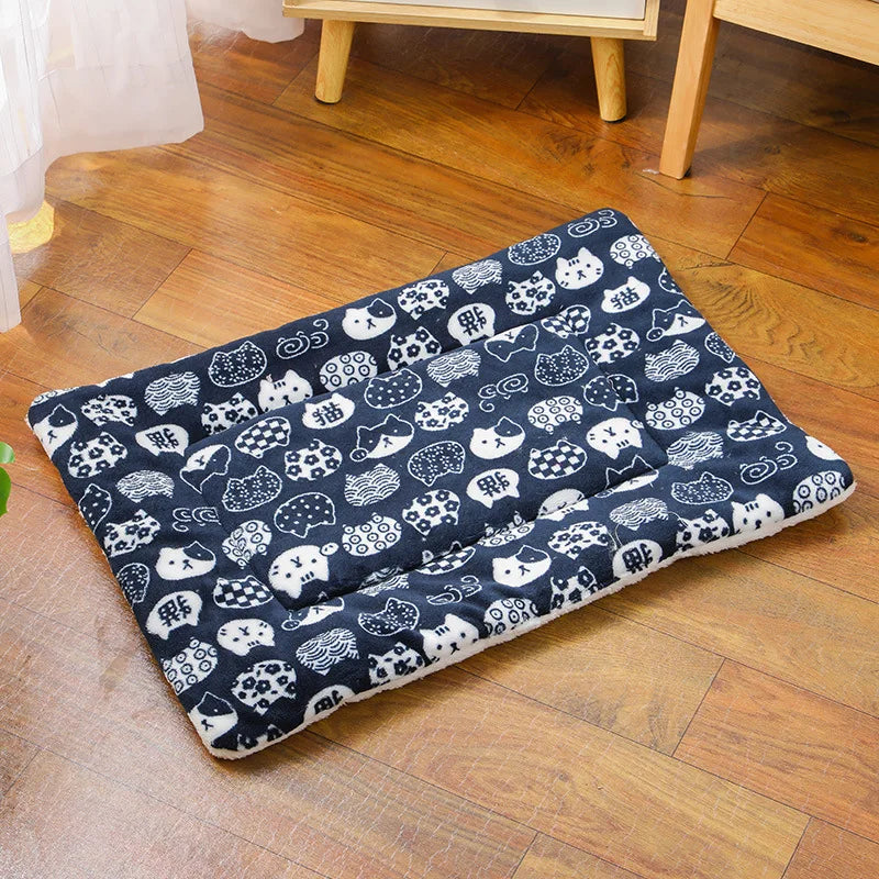 Soft Pet Blanket