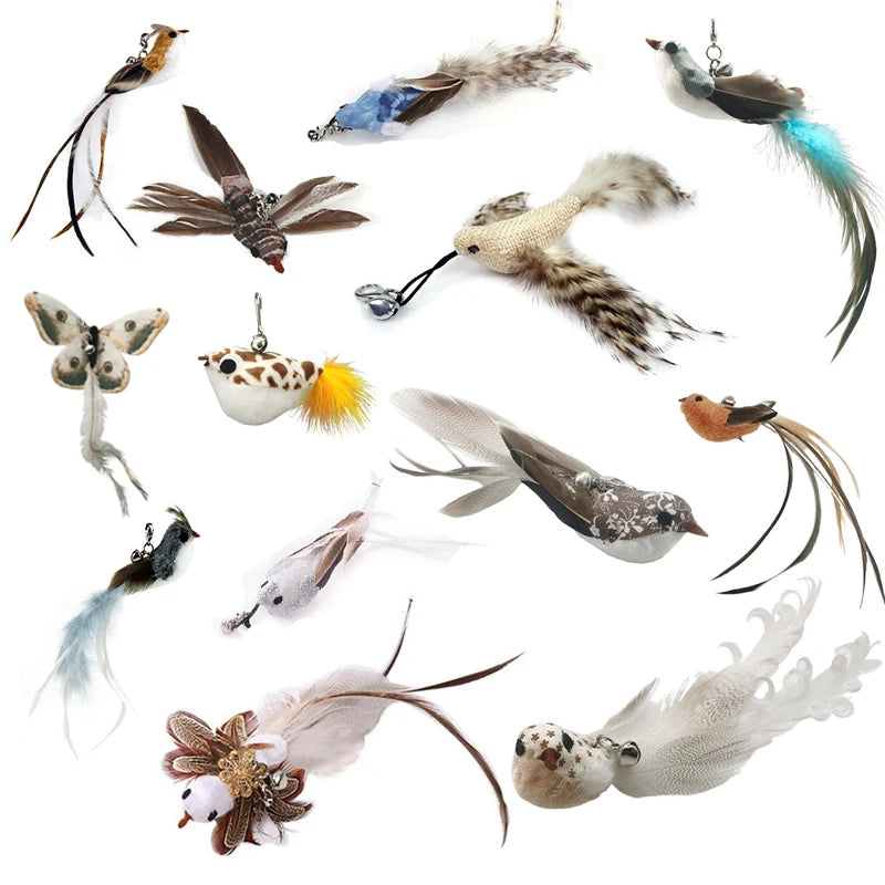 Interactive Pet Toy
