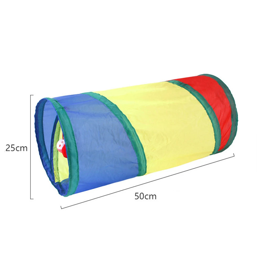 Interactive Pet Toy