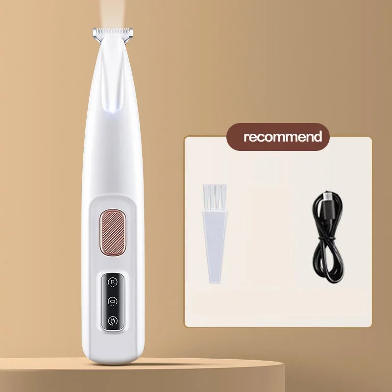 Pet Grooming Brush