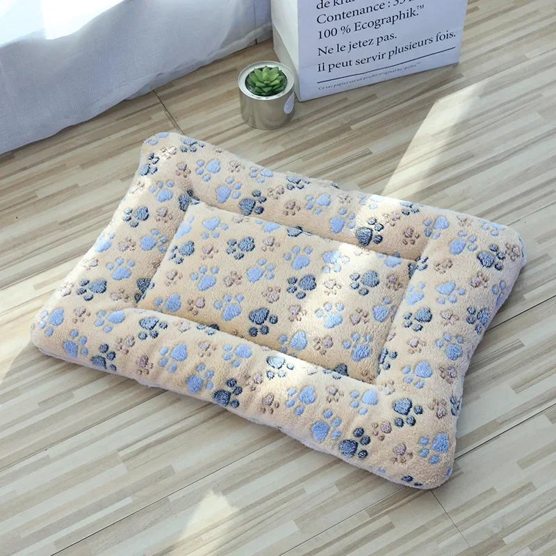 Soft Pet Blanket