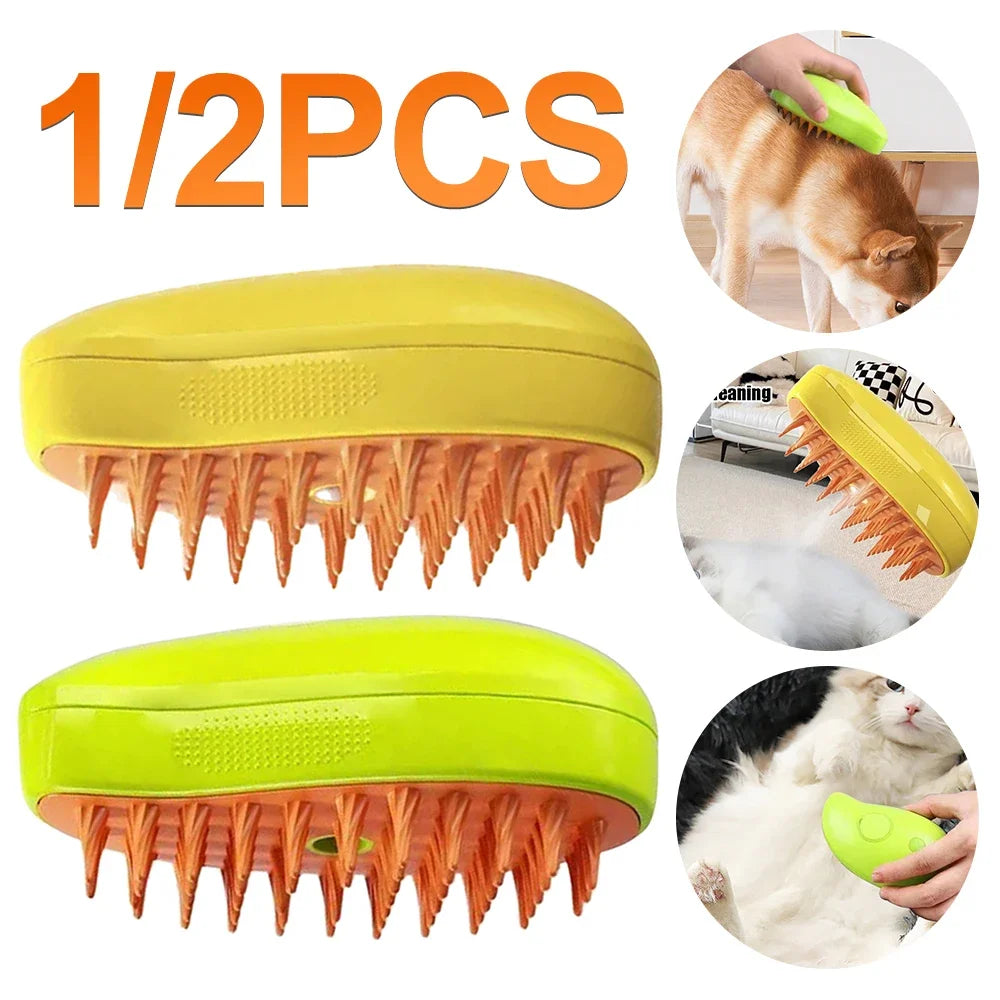 Pet Grooming Brush