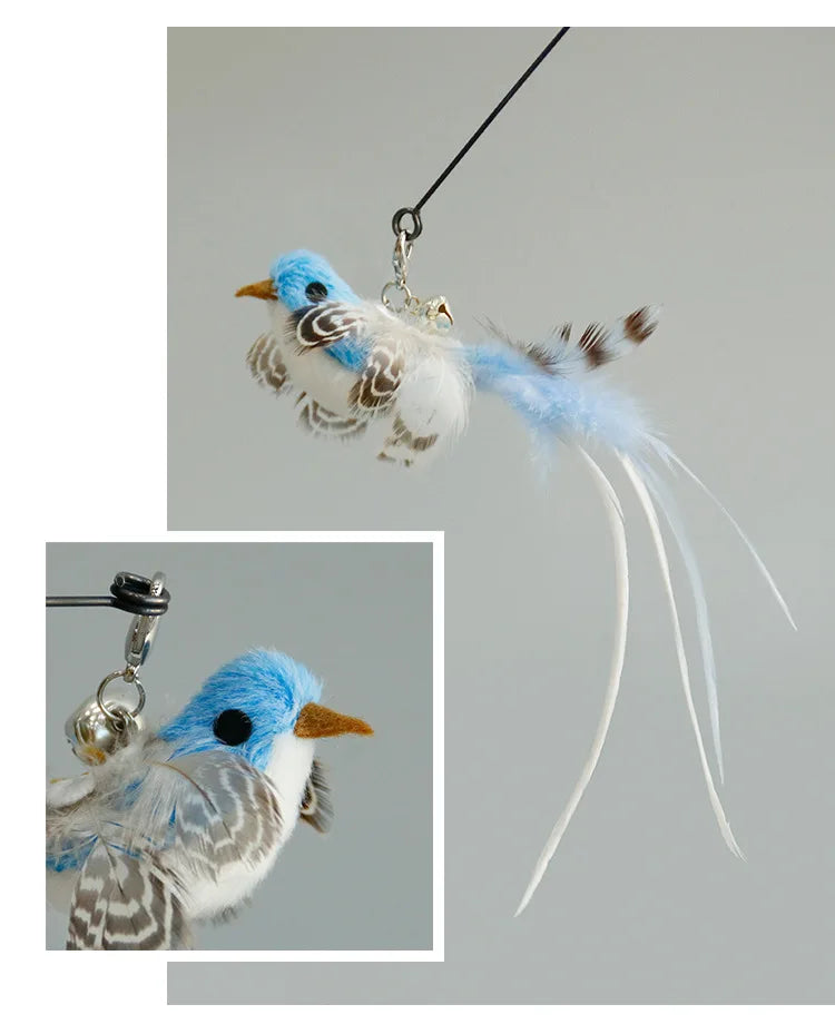 Interactive Pet Toy