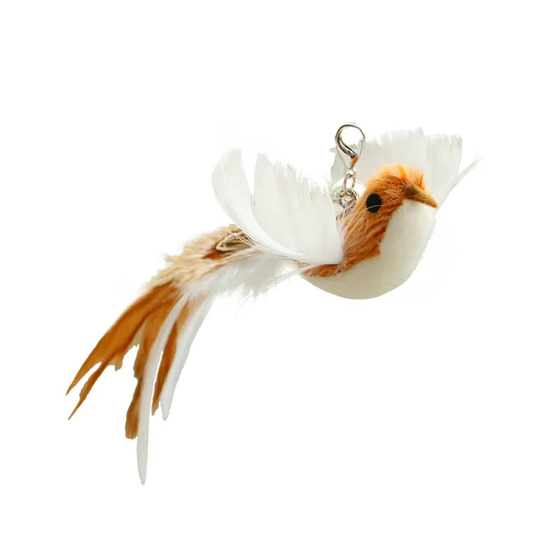 Interactive Pet Toy