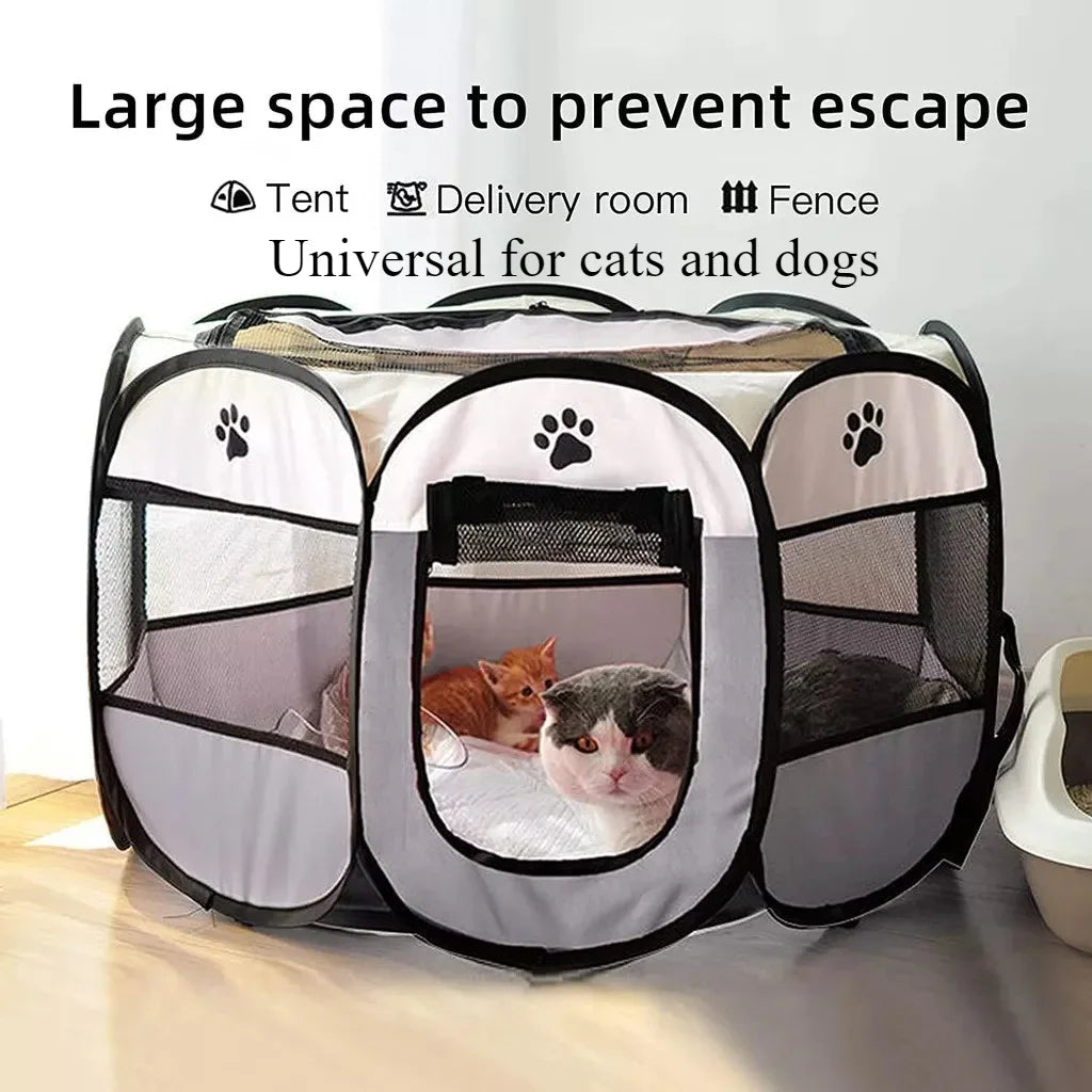 Automatic Pet Feeder
