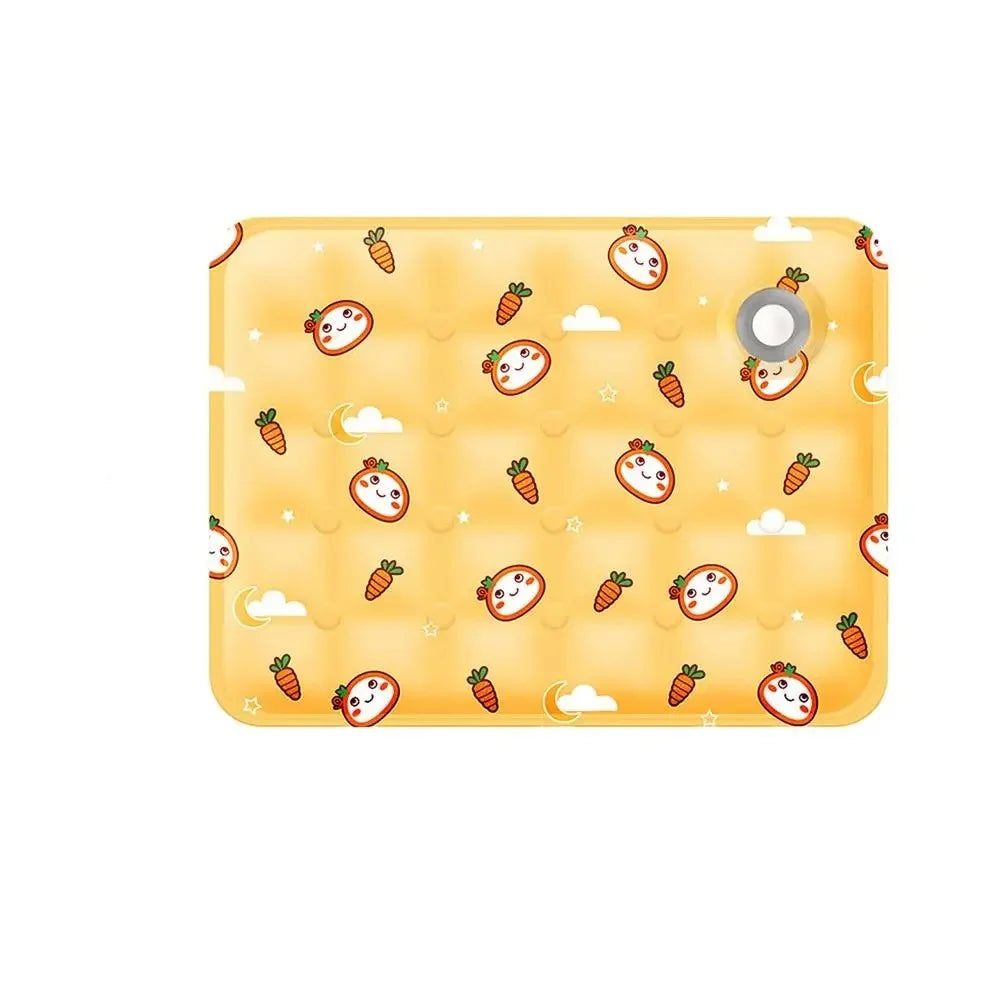 🐾 Premium Cooling Mat for Pets 🐾