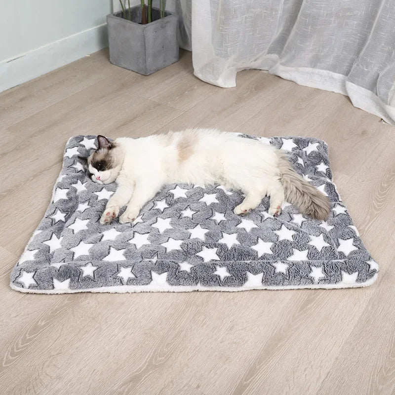 Soft Pet Blanket