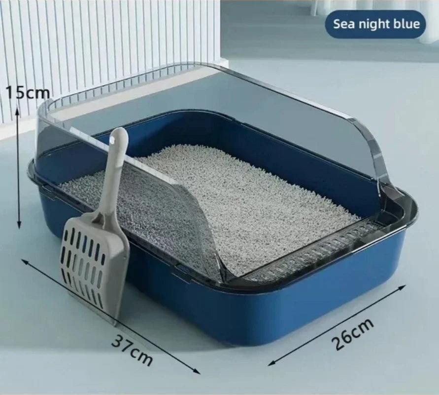 Cozy Pet Bed