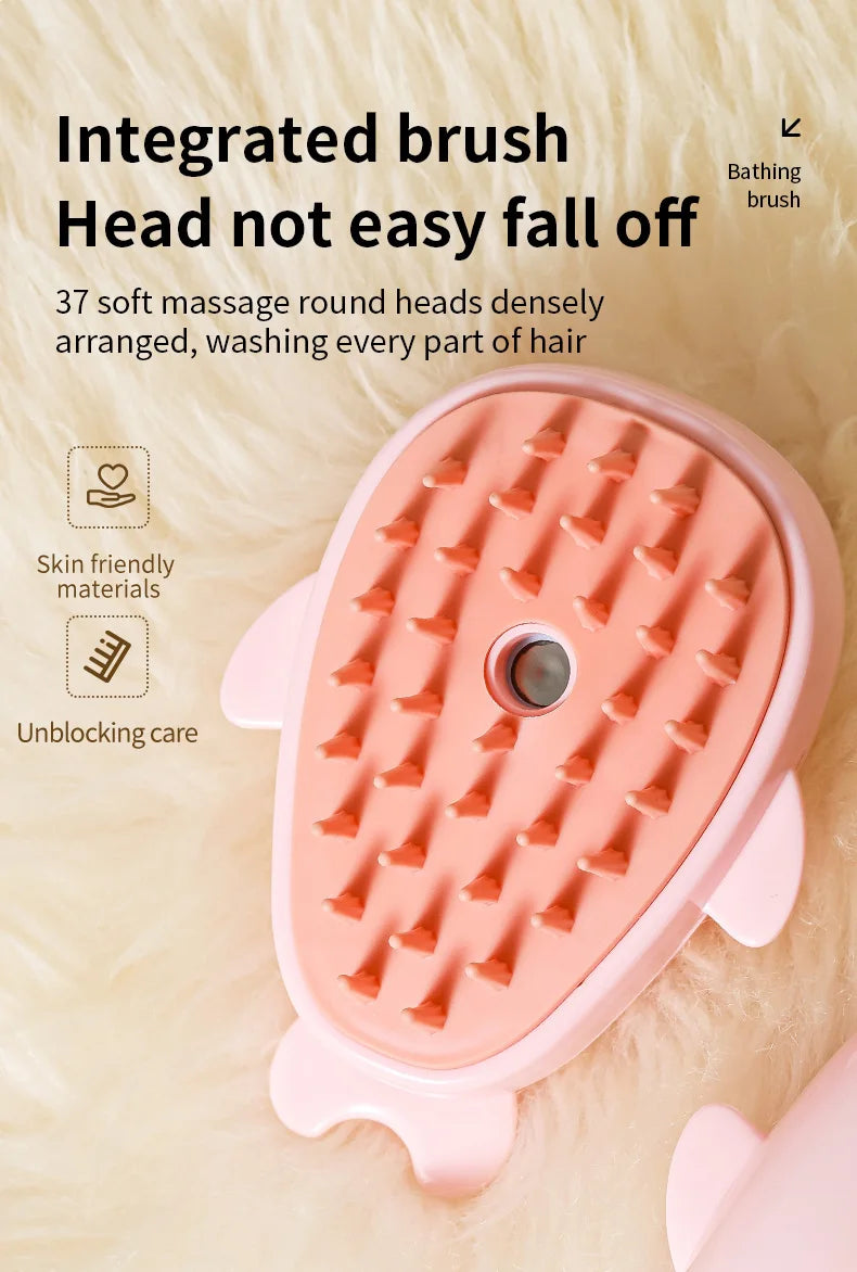 Pet Grooming Brush