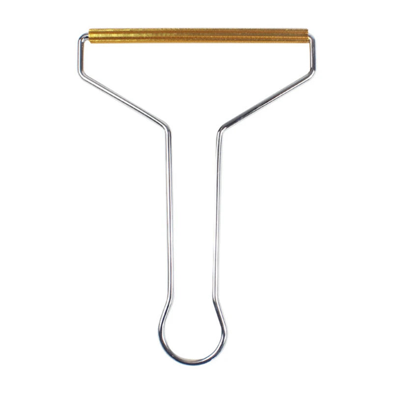 Self-Cleaning Pet Brush