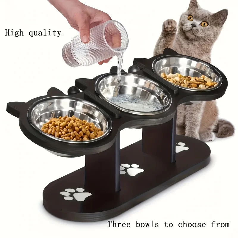Pet Feeding Bowl